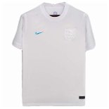 Thailandia Maglia Inghilterra Home 2022