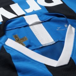 Maglia Inter Milan Home 2019 2020 Blu