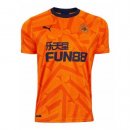 Thailandia Maglia Newcastle United Terza 2019 2020