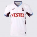 Thailandia Maglia Trabzonspor Terza 2023 2024