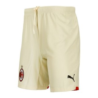 Pantaloni AC Milan Away 2021 2022 Pantaloni AC Milan Away 2021 2022