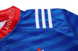 Thailandia Maglia Stormers Home 2017 2018 Blu