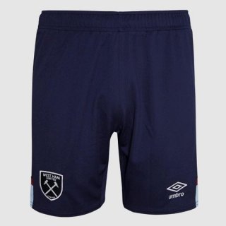 Pantaloni West Ham United Terza 2021 2022 Pantaloni West Ham United Terza 2021 2022