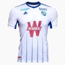 Thailandia Maglia Estrasburgo Away 2021 2022