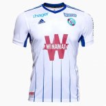 Thailandia Maglia Estrasburgo Away 2021 2022