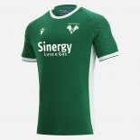 Thailandia Maglia Hellas Verone Terza 2021 2022