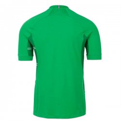 Thailandia Maglia Saint Étienne Home 2021 2022 Verde