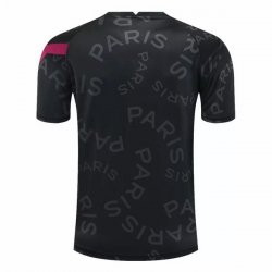 Formazione Paris Saint Germain 2020 2021 Nero Oro
