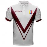 Thailandia Maglia Venezuela Home 2019 Bianco