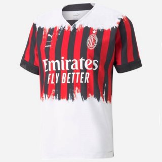 Maglia AC Milan X NEMEN Edizione Speciale 2022 Maglia AC Milan X NEMEN Edizione Speciale 2022