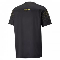 BALR Thailandia Maglia Borussia Dortmund 2021 2022 Nero