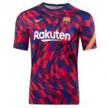 Formazione Barcellona 2020 2021 Rosso