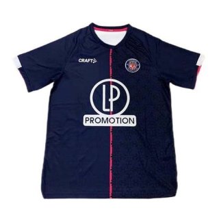 Thailandia Maglia Toulouse Home 2021 2022 Thailandia Maglia Toulouse Home 2021 2022