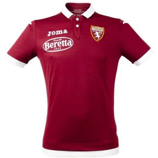 Thailandia Maglia Torino Home 2019 2020 Rosso Thailandia Maglia Torino Home 2019 2020 Rosso
