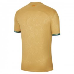 Maglia Barcellona Away 2022 2023
