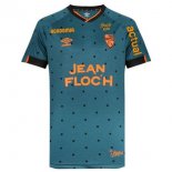 Thailandia Maglia Lorient Third 2024 2025