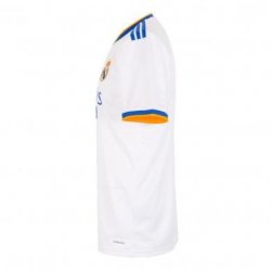 Maglia Real Madrid Home 2021 2022 Bianco