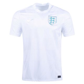 Thailandia Maglia Inghilterra Home 2022 Bianco Thailandia Maglia Inghilterra Home 2022 Bianco