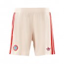 Pantaloni Bayern Munich Terza 2024 2025