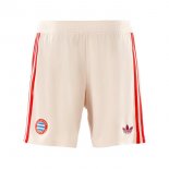Pantaloni Bayern Munich Terza 2024 2025