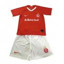 Maglia Internazionale Home Bambino 2019 2020 Rosso