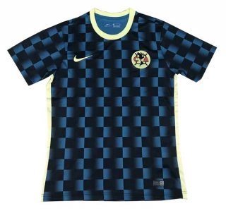 Maglia di Formazione América 2019 2020 Blu Maglia di Formazione América 2019 2020 Blu