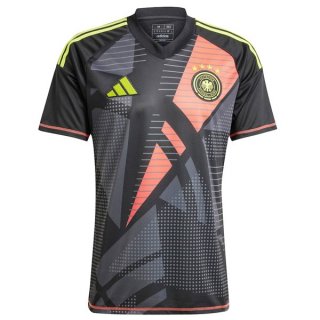 Thailandia Maglia Germania Portiere 2024 Thailandia Maglia Germania Portiere 2024