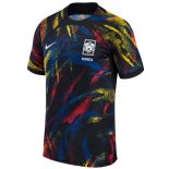 Thailandia Maglia Corea Away 2022 2023 Rosso