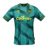 Thailandia Maglia Terengganu Away 2023 2024