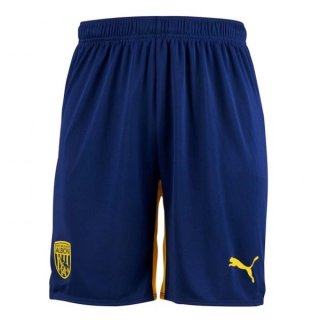 Pantaloni West Brom Terza 2021 2022 Pantaloni West Brom Terza 2021 2022