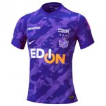 Thailandia Maglia Sanfrecce Hiroshima Home 2023 2024