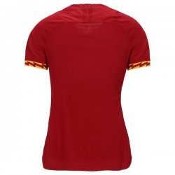 Maglia AS Roma Home Donna 2019 2020 Borgogna