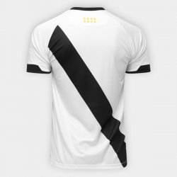 Thailandia Maglia Vasco da Gama Diadora Away 2020 2021 Bianco