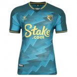 Thailandia Maglia Watford Terza 2021 2022