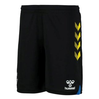 Pantaloni Everton Home Portiere 2021 2022 Pantaloni Everton Home Portiere 2021 2022