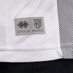 Thailandia Maglia Parma Home 2019 2020 Bianco
