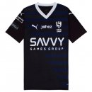 Thailandia Maglia Al Hilal SFC Terza 2023 2024