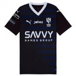 Thailandia Maglia Al Hilal SFC Terza 2023 2024