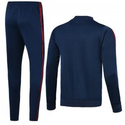 Felpa Arsenal 2019 2020 Blu Rosso