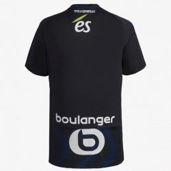 Thailandia Maglia Estrasburgo Terza 2022 2023