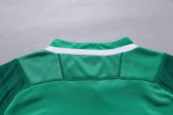 Thailandia Maglia Irlanda Home 2018 Verde