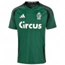 Thailandia Maglia Standard Liège Away 2024 2025