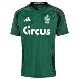Thailandia Maglia Standard Liège Away 2024 2025