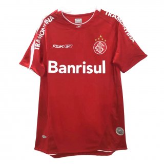 Thailandia Maglia Internazionale Reebok Home Retro 2006 Rosso Thailandia Maglia Internazionale Reebok Home Retro 2006 Rosso