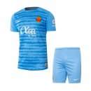 Maglia RCD Mallorca Terza Bambino 2024 2025