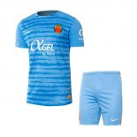 Maglia RCD Mallorca Terza Bambino 2024 2025