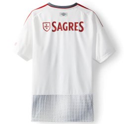 Maglia Benfica Terza 2022 2023
