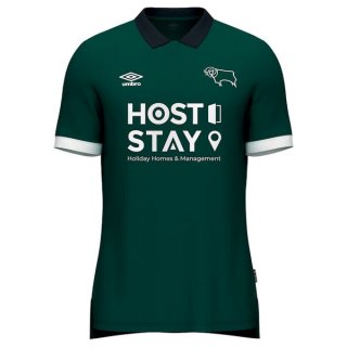 Thailandia Maglia Derby County Terza 2023 2024 Thailandia Maglia Derby County Terza 2023 2024