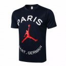 Formazione Paris Saint Germain 2021 2022 Nero Rosso