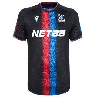 Thailandia Maglia Crystal Palace Terza 2024 2025 Thailandia Maglia Crystal Palace Terza 2024 2025